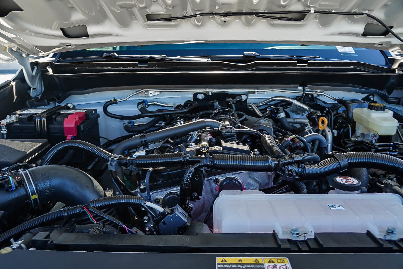 Thumbnail: 2025 Toyota Tacoma - 29