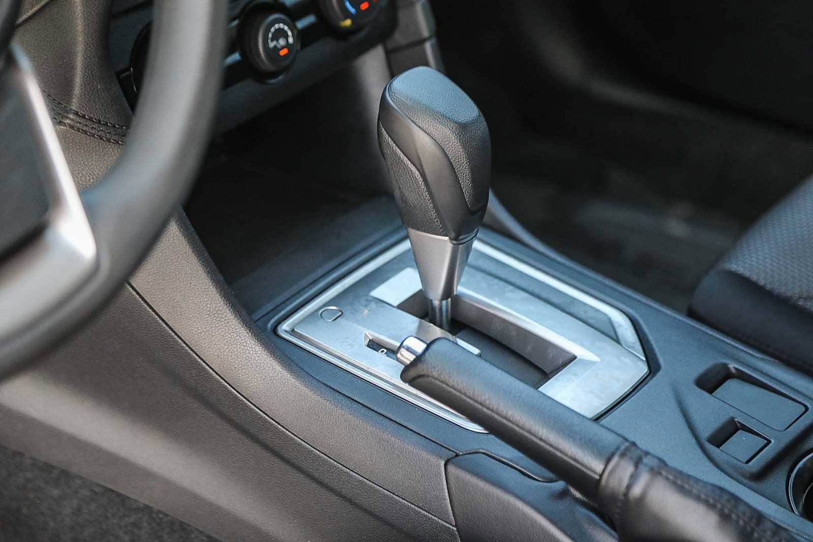 Thumbnail: 2022 Subaru Impreza - 19