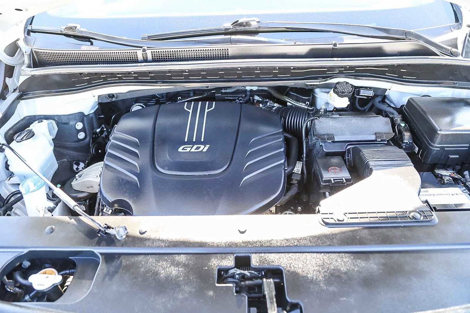 Thumbnail: 2017 Kia Sedona - 26