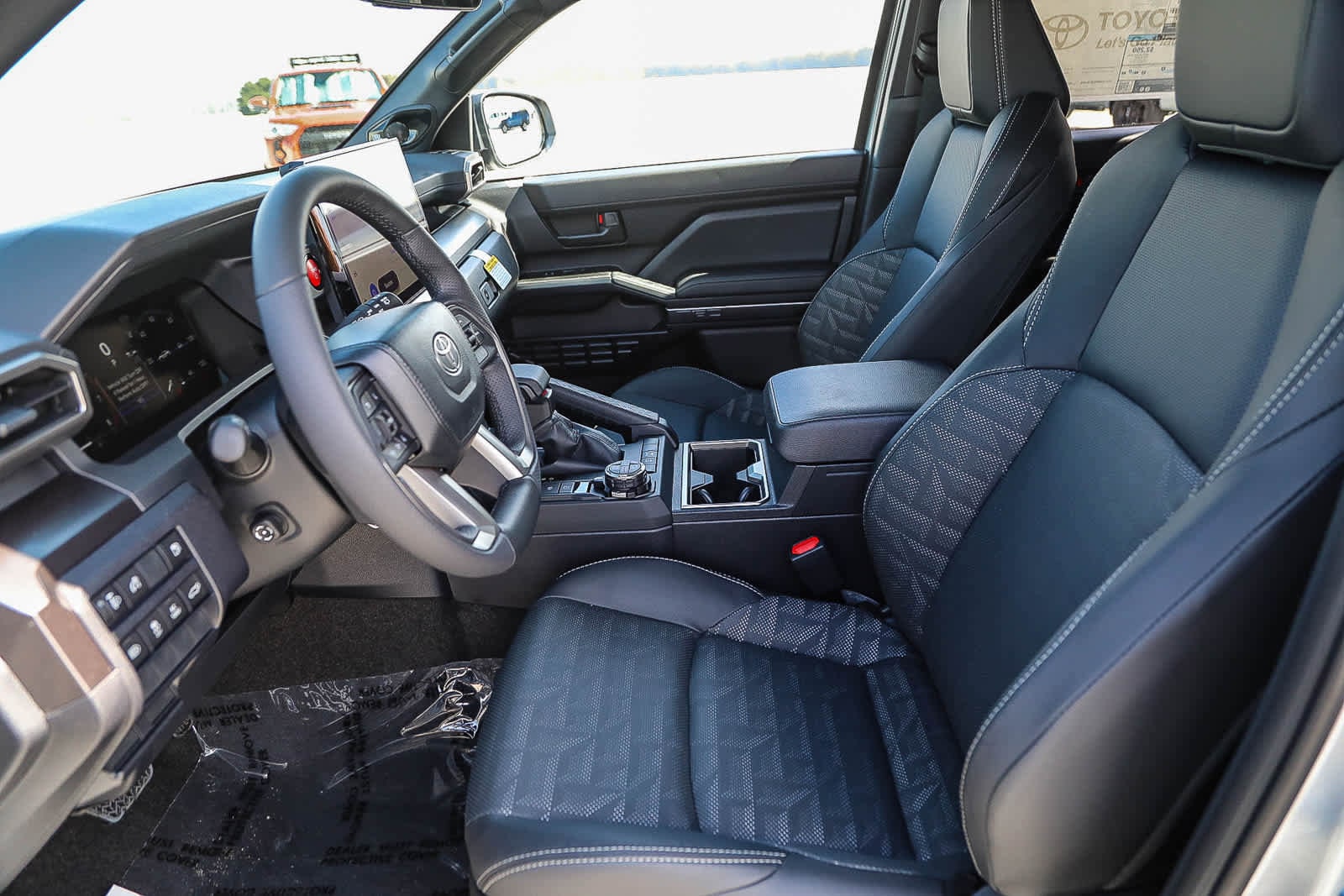 Thumbnail: 2026 Toyota 4Runner - 17