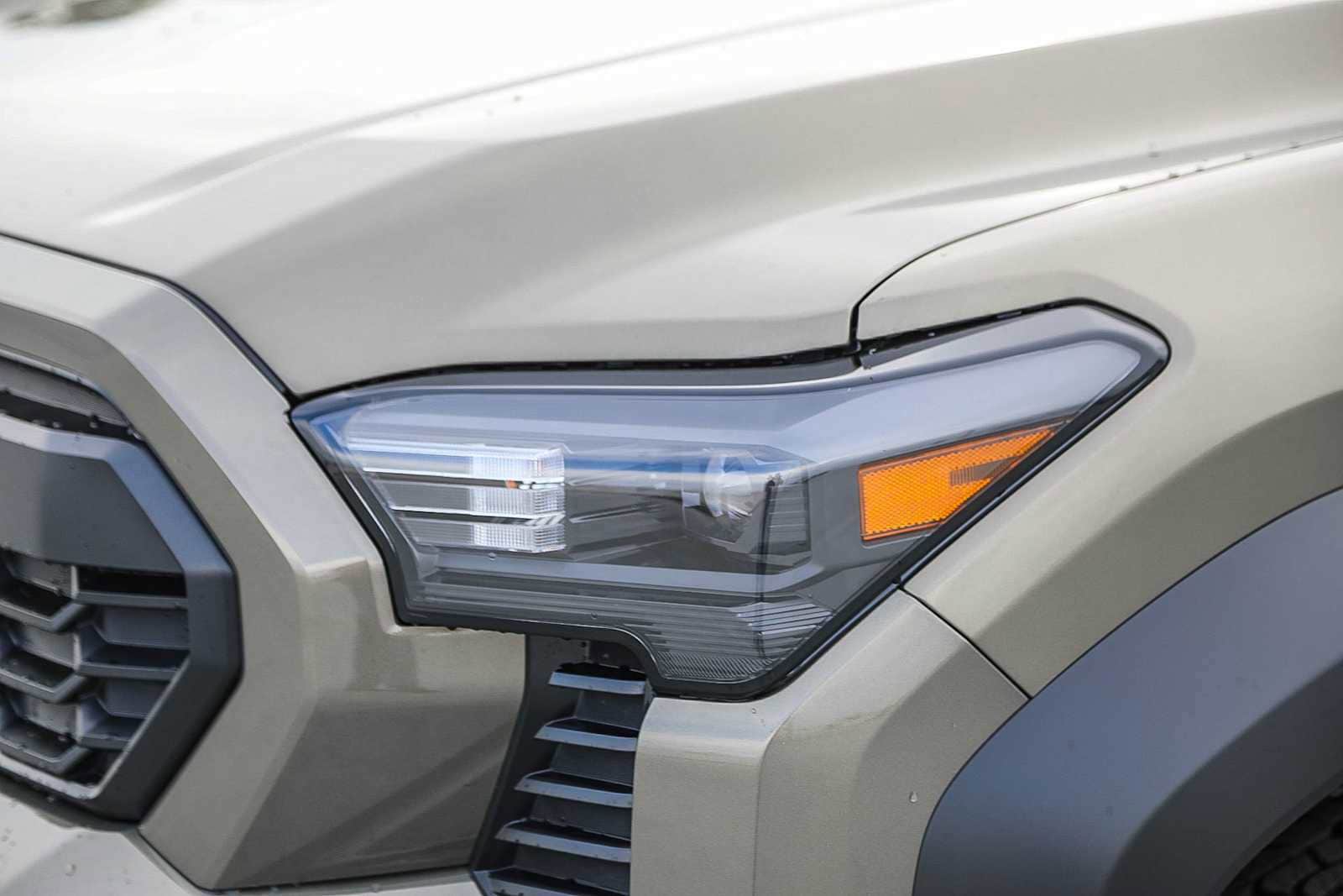 Thumbnail: 2026 Toyota Tacoma - 8