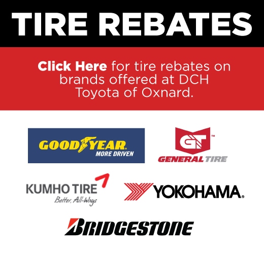 Toyota Service Specials Oxnard Repair & Maintenance Coupons & Discounts