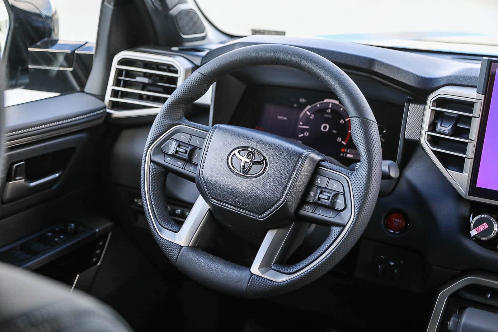 Thumbnail: 2026 Toyota Tundra - 17