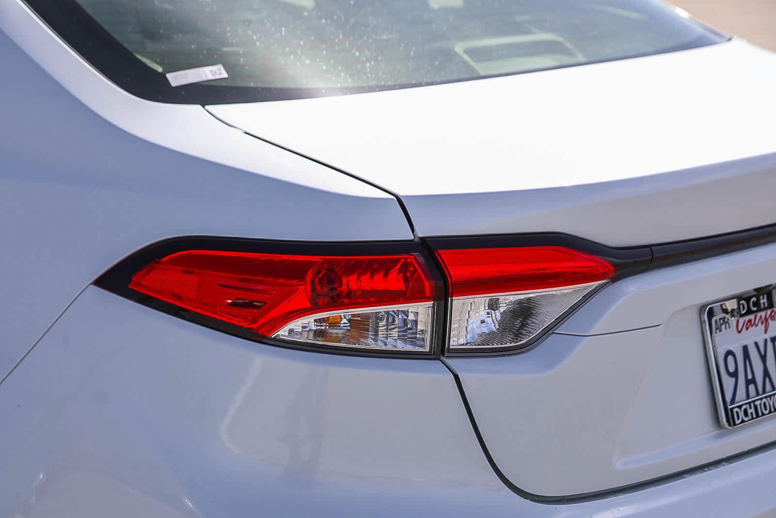 Thumbnail: 2022 Toyota Corolla - 10