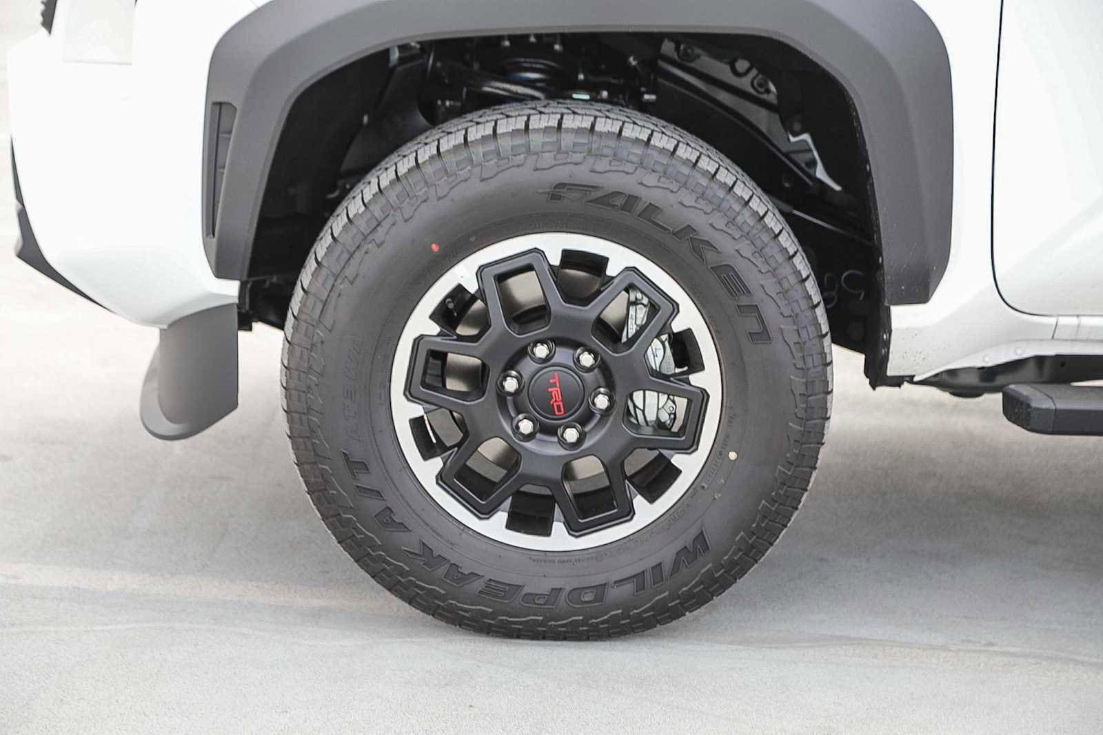 Thumbnail: 2025 Toyota Tacoma - 11