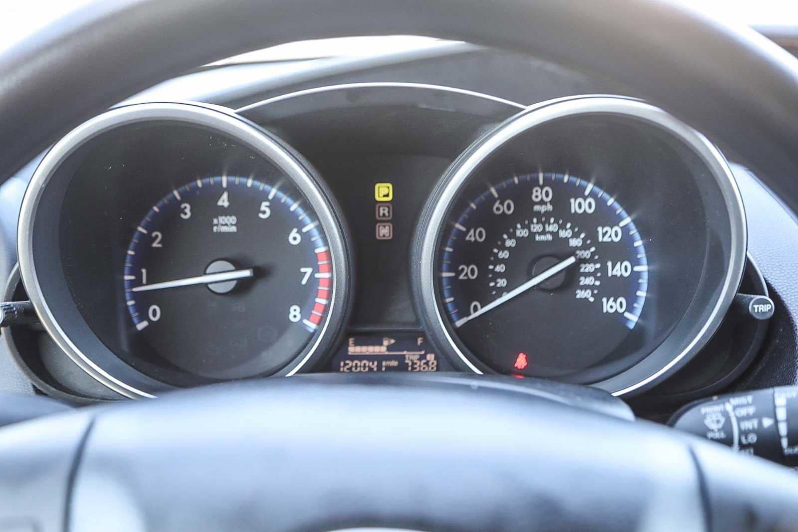 Thumbnail: 2013 Mazda Mazda3 - 20