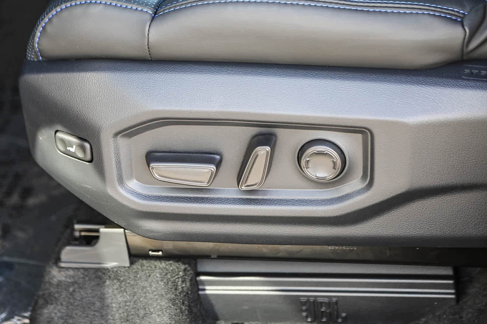 Thumbnail: 2026 Toyota Tundra - 21