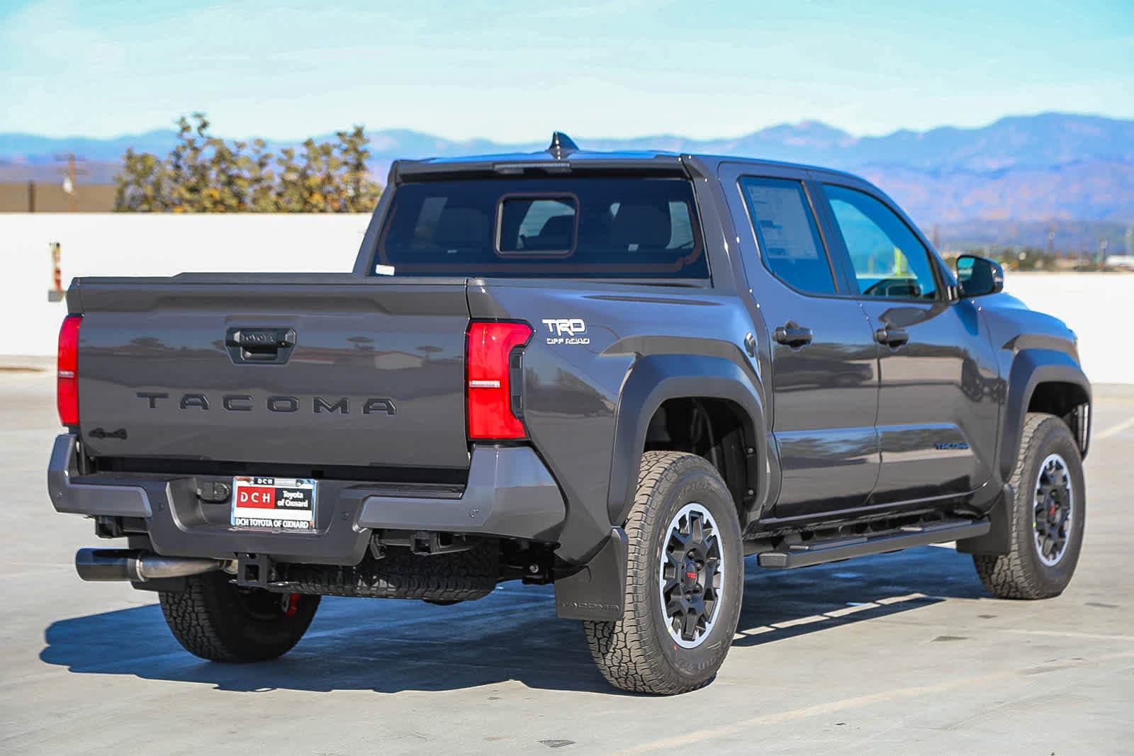 Thumbnail: 2026 Toyota Tacoma - 5