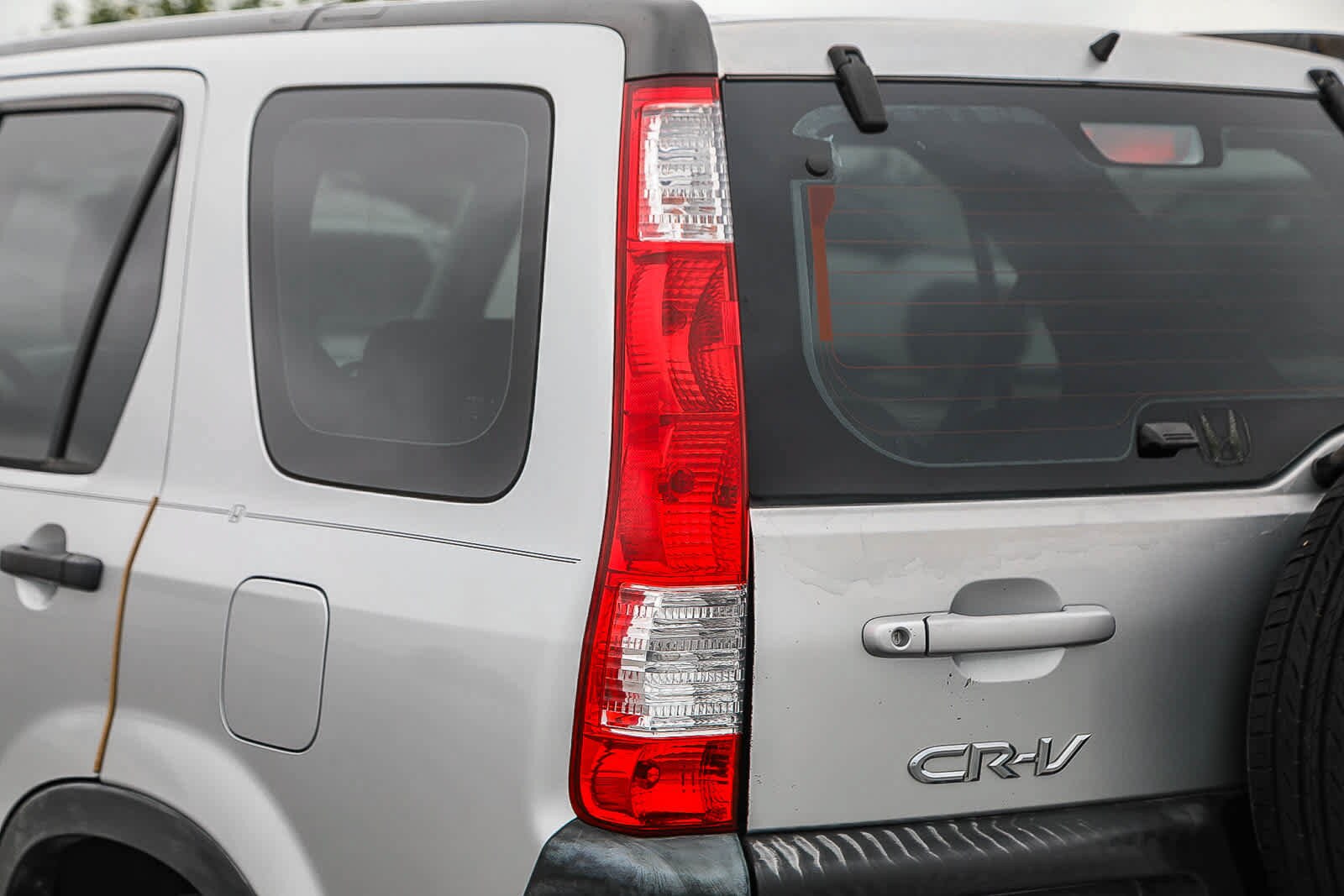 Thumbnail: 2006 Honda CR-V - 8