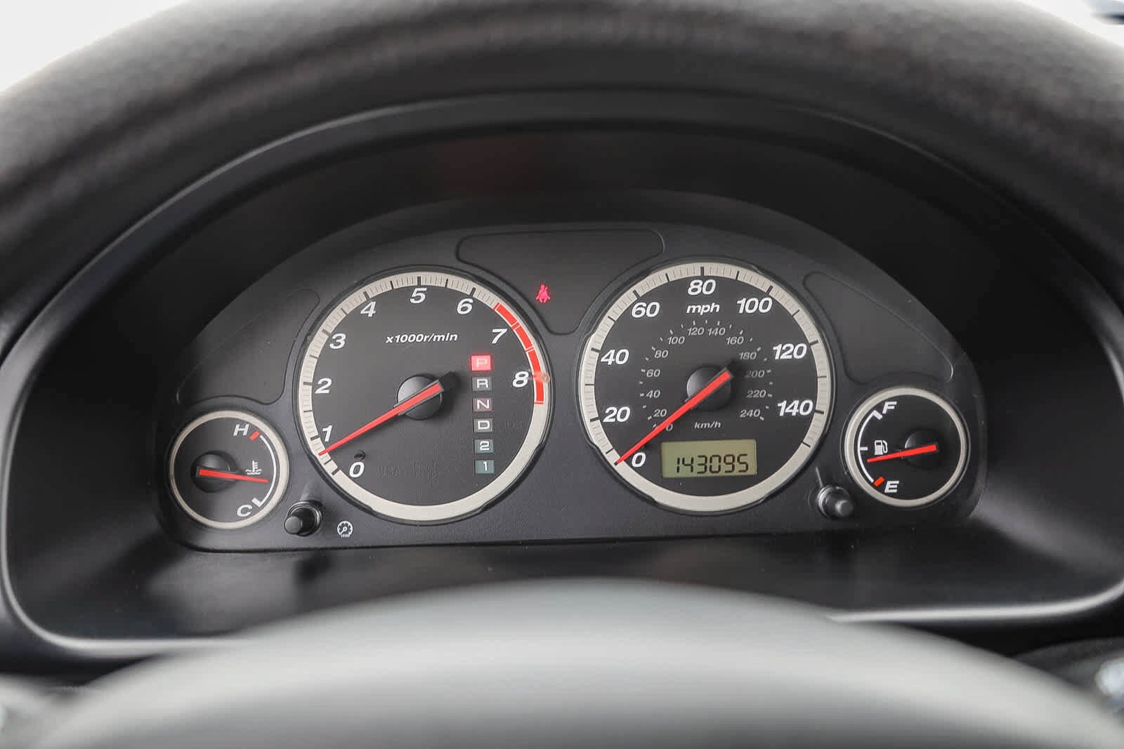 Thumbnail: 2006 Honda CR-V - 21
