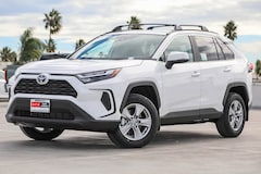 2025 Toyota RAV4 XLE XLE FWD SUV