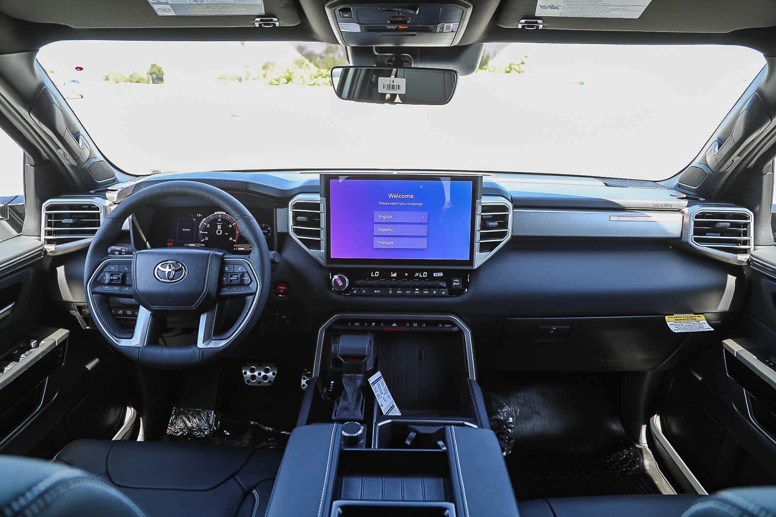 Thumbnail: 2026 Toyota Tundra - 14