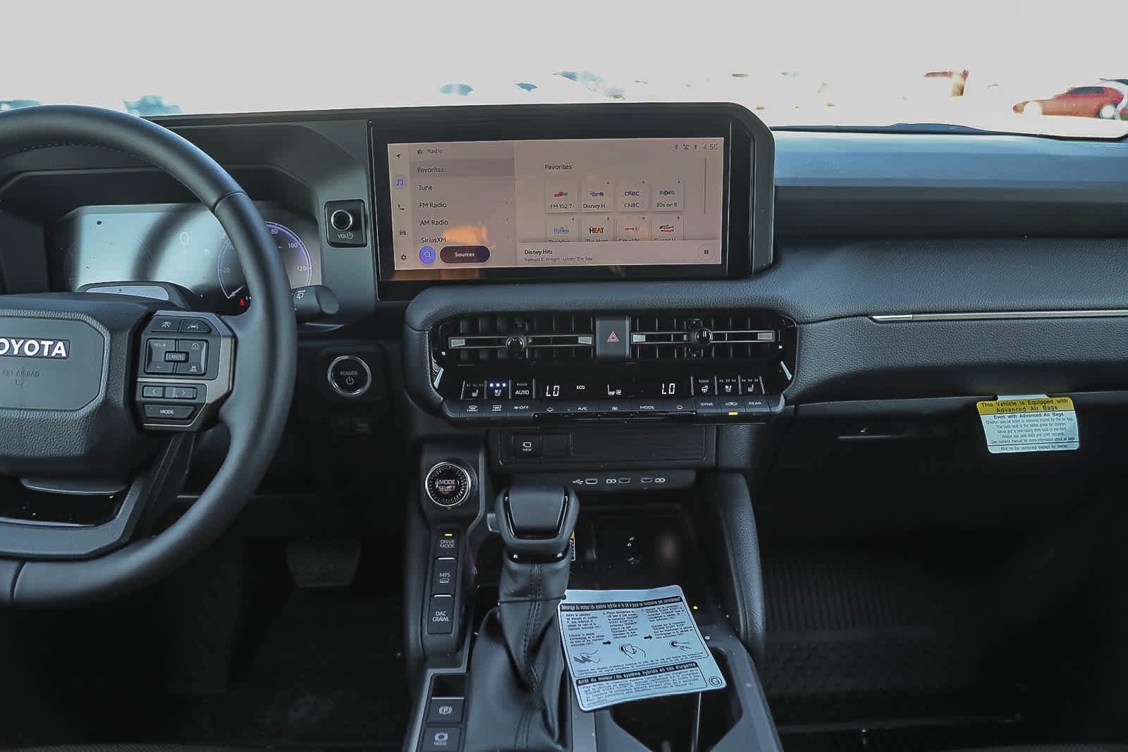 Thumbnail: 2026 Toyota Land Cruiser - 14