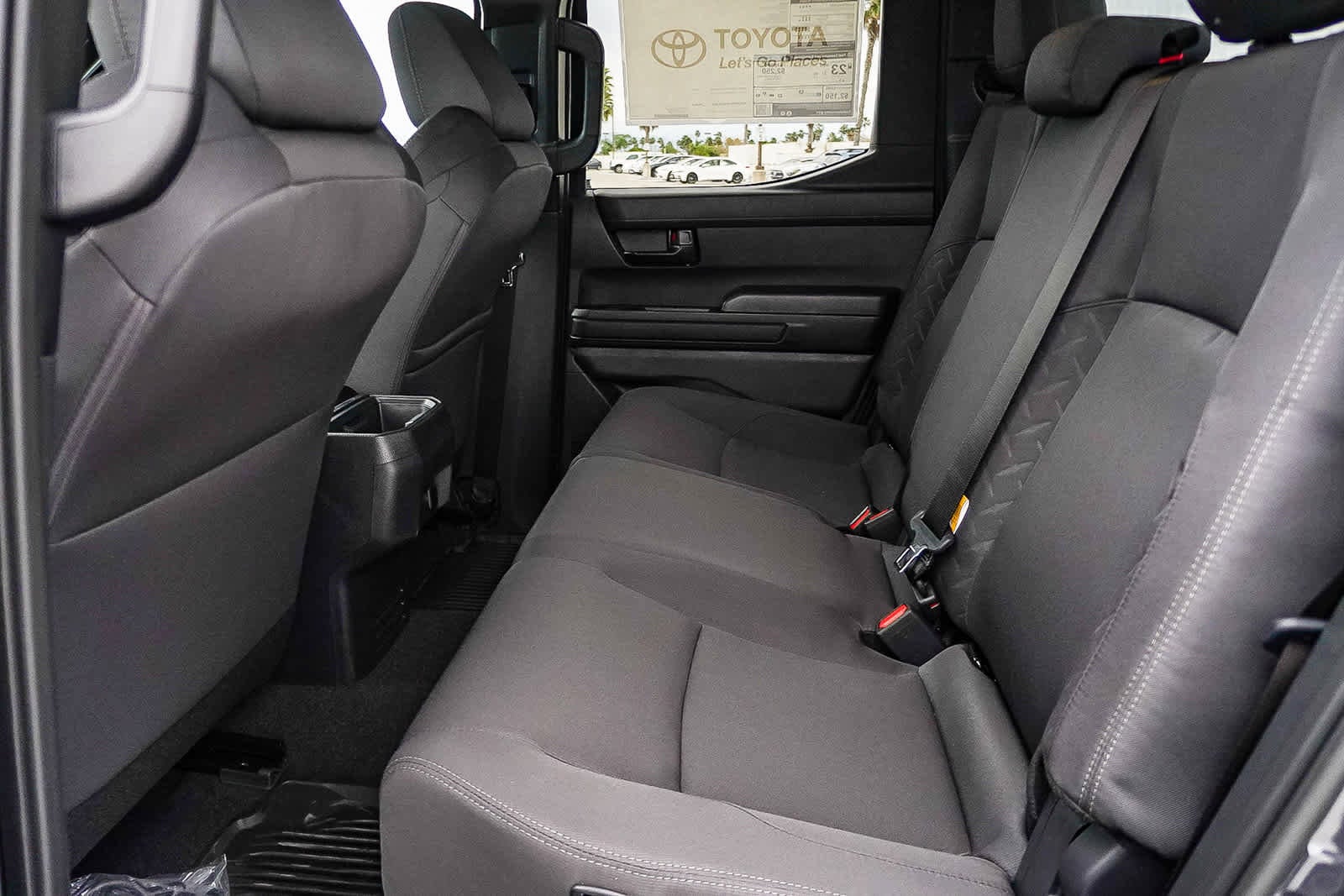 Thumbnail: 2026 Toyota Tacoma - 24