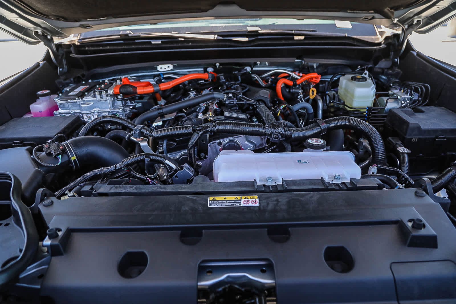 Thumbnail: 2026 Toyota Tacoma - 13