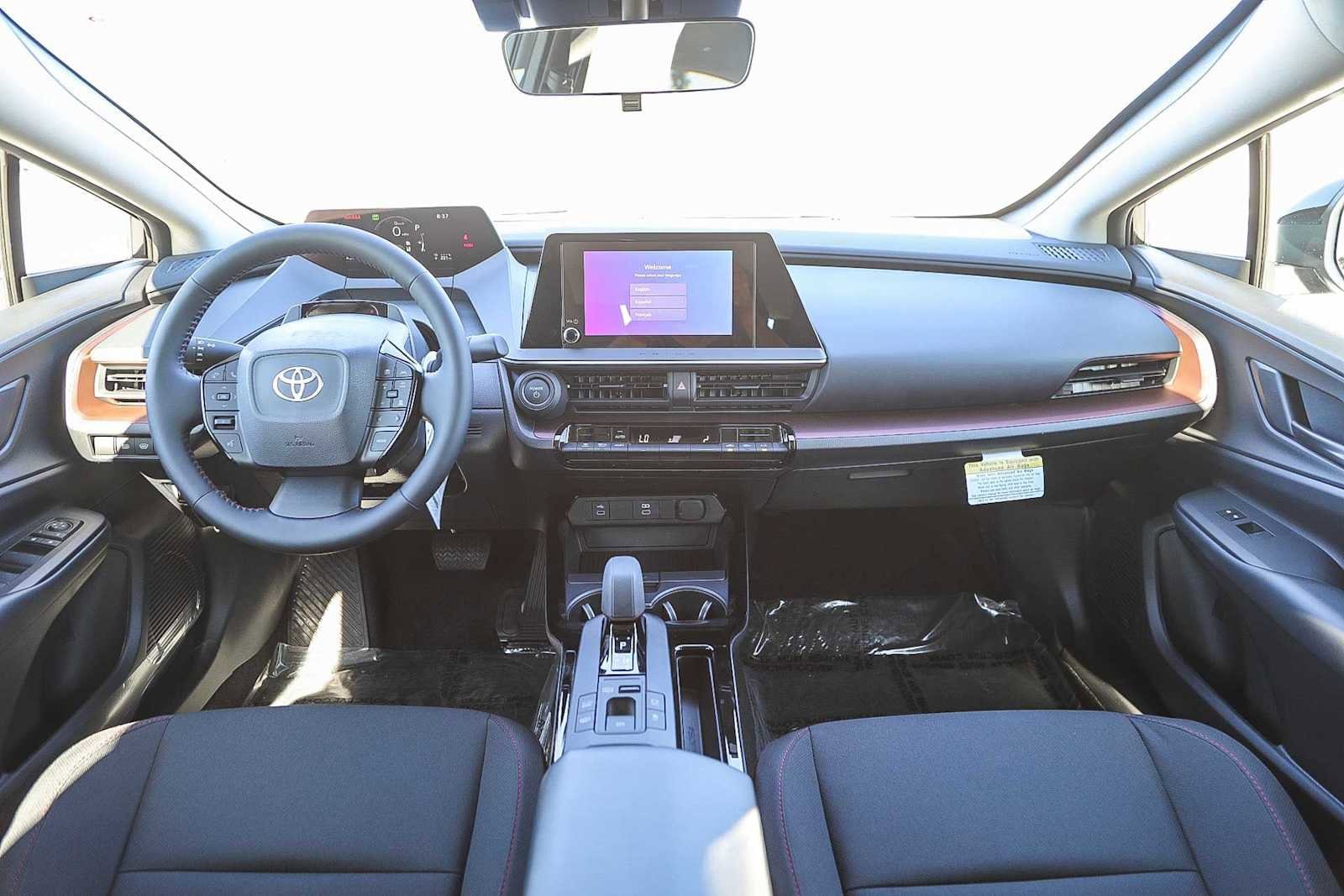 Thumbnail: 2026 Toyota Prius - 14