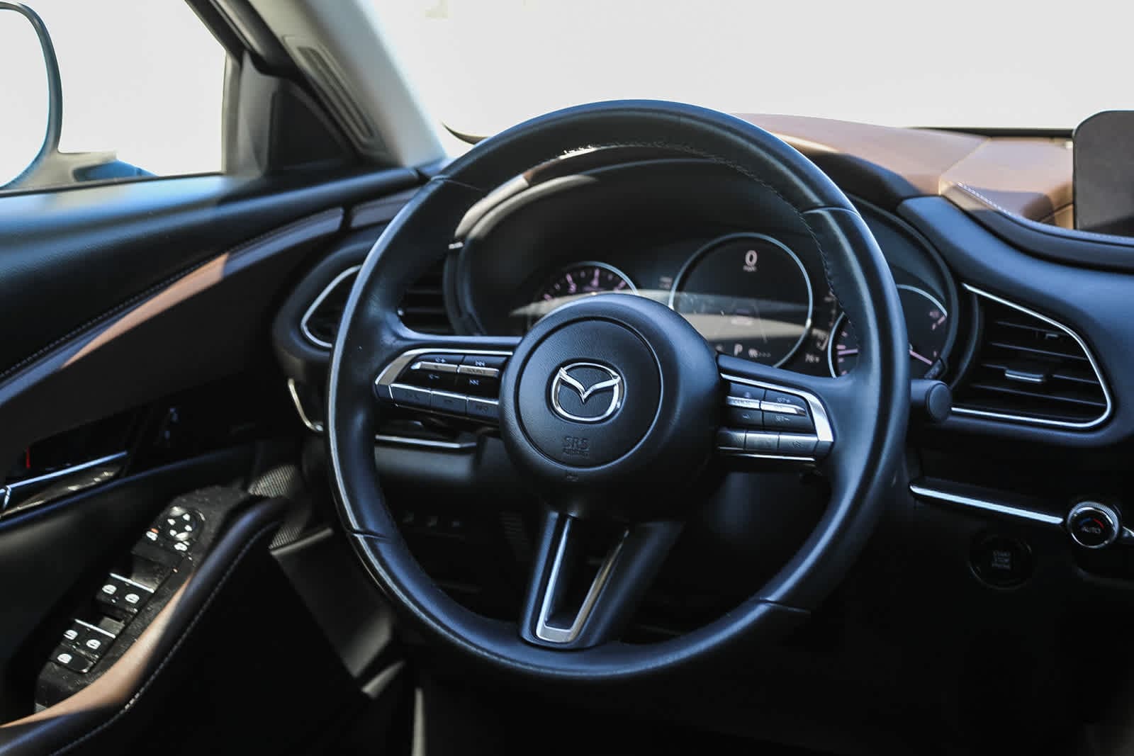 Thumbnail: 2023 Mazda CX-30 - 14