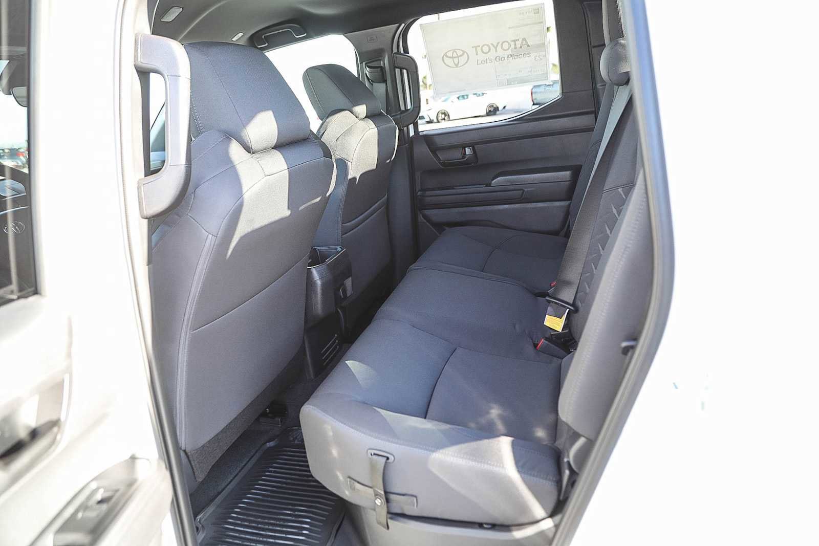 Thumbnail: 2026 Toyota Tacoma - 20