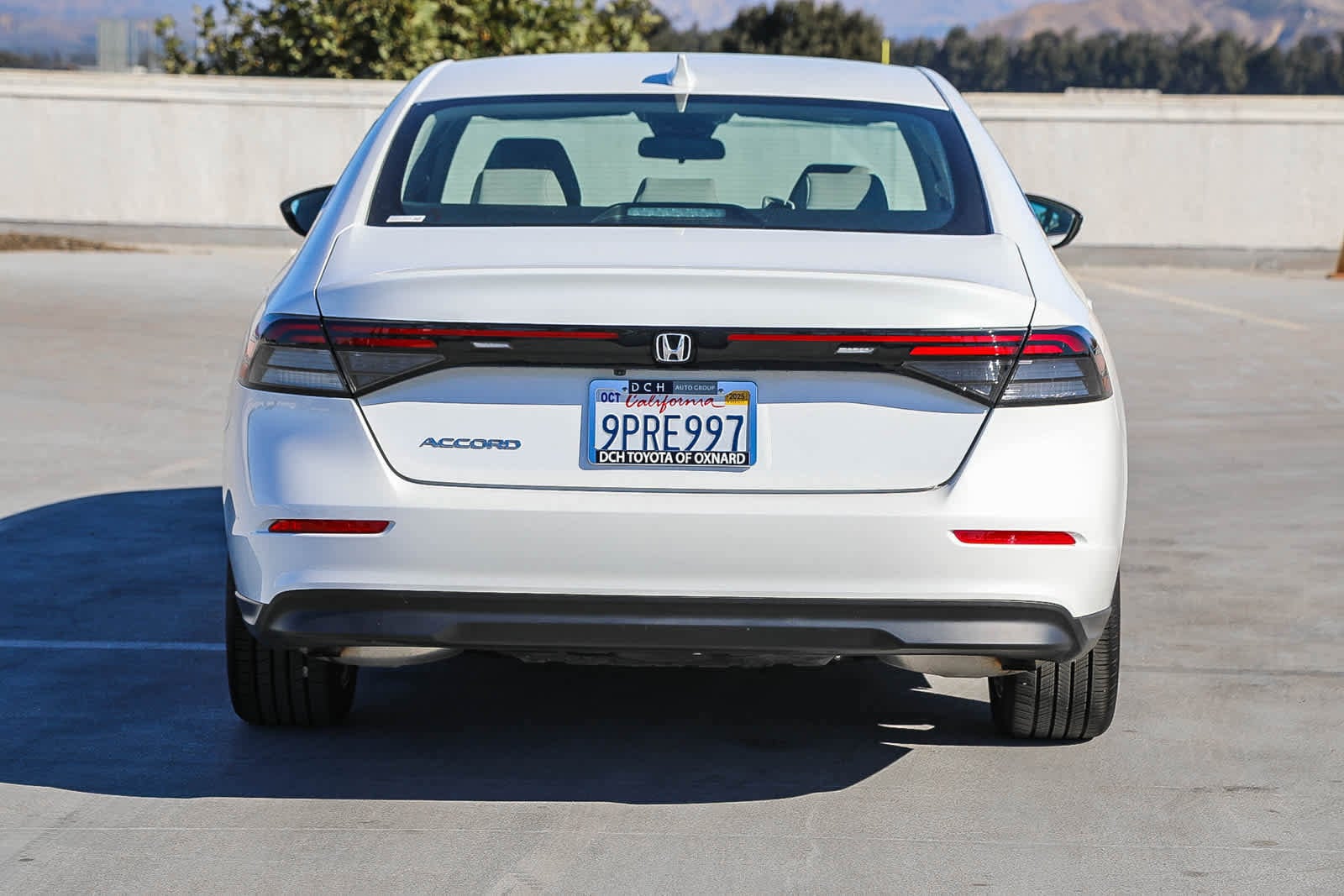 Thumbnail: 2024 Honda Accord - 6