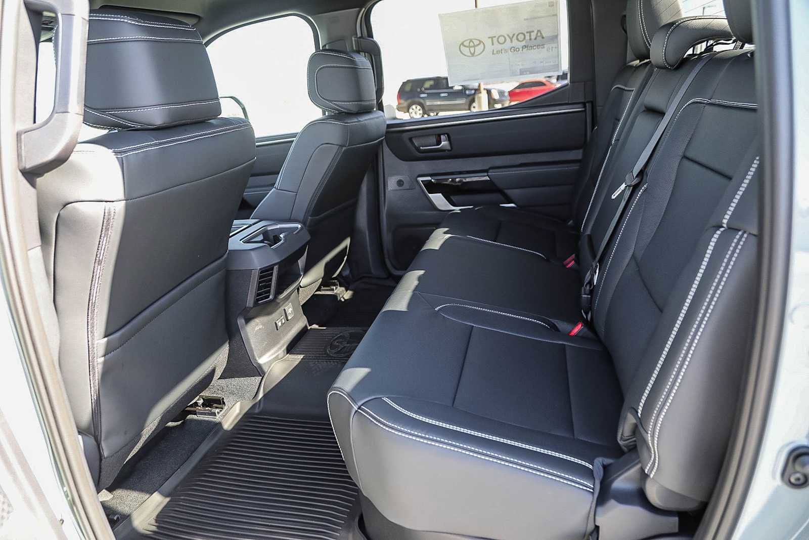 Thumbnail: 2026 Toyota Tundra - 19