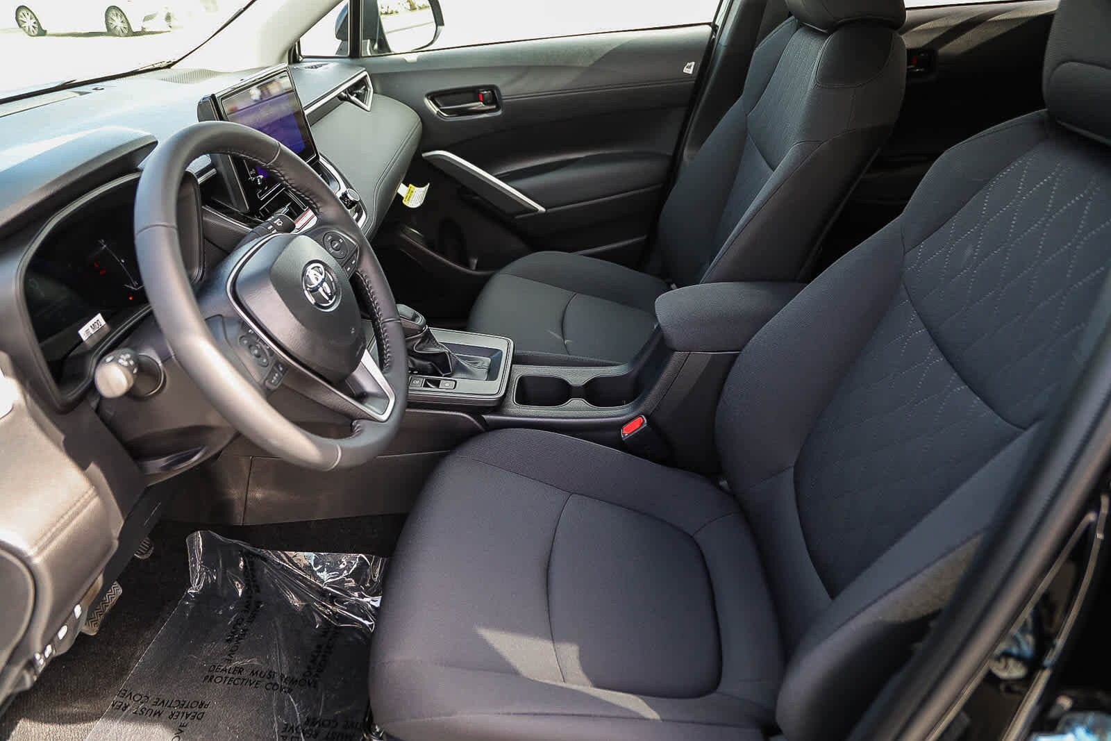 Thumbnail: 2026 Toyota Corolla Cross - 19