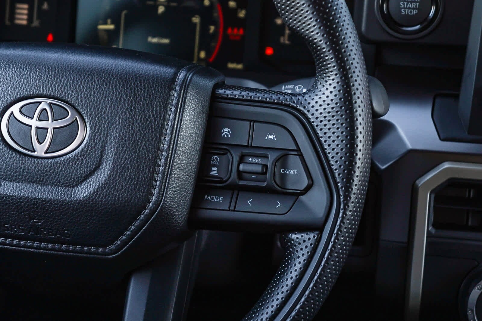 Thumbnail: 2026 Toyota Tacoma - 21