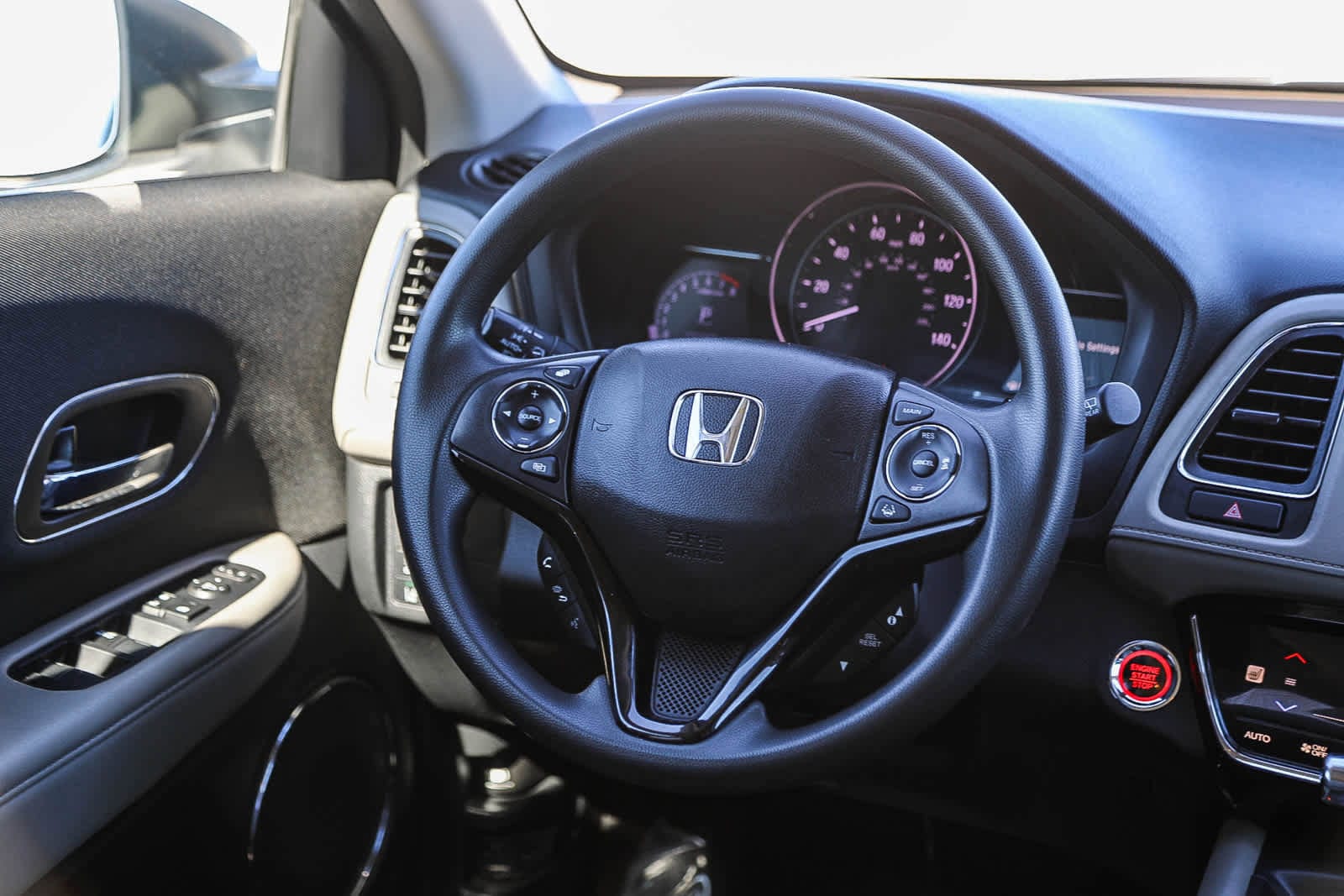 Thumbnail: 2022 Honda HR-V - 14