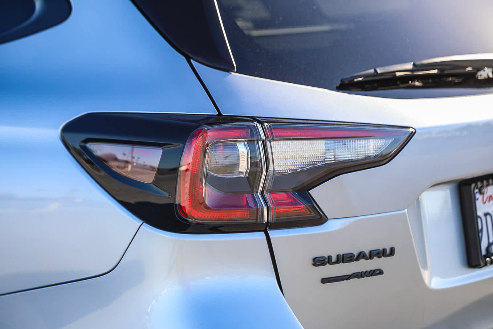 Thumbnail: 2023 Subaru Outback - 9