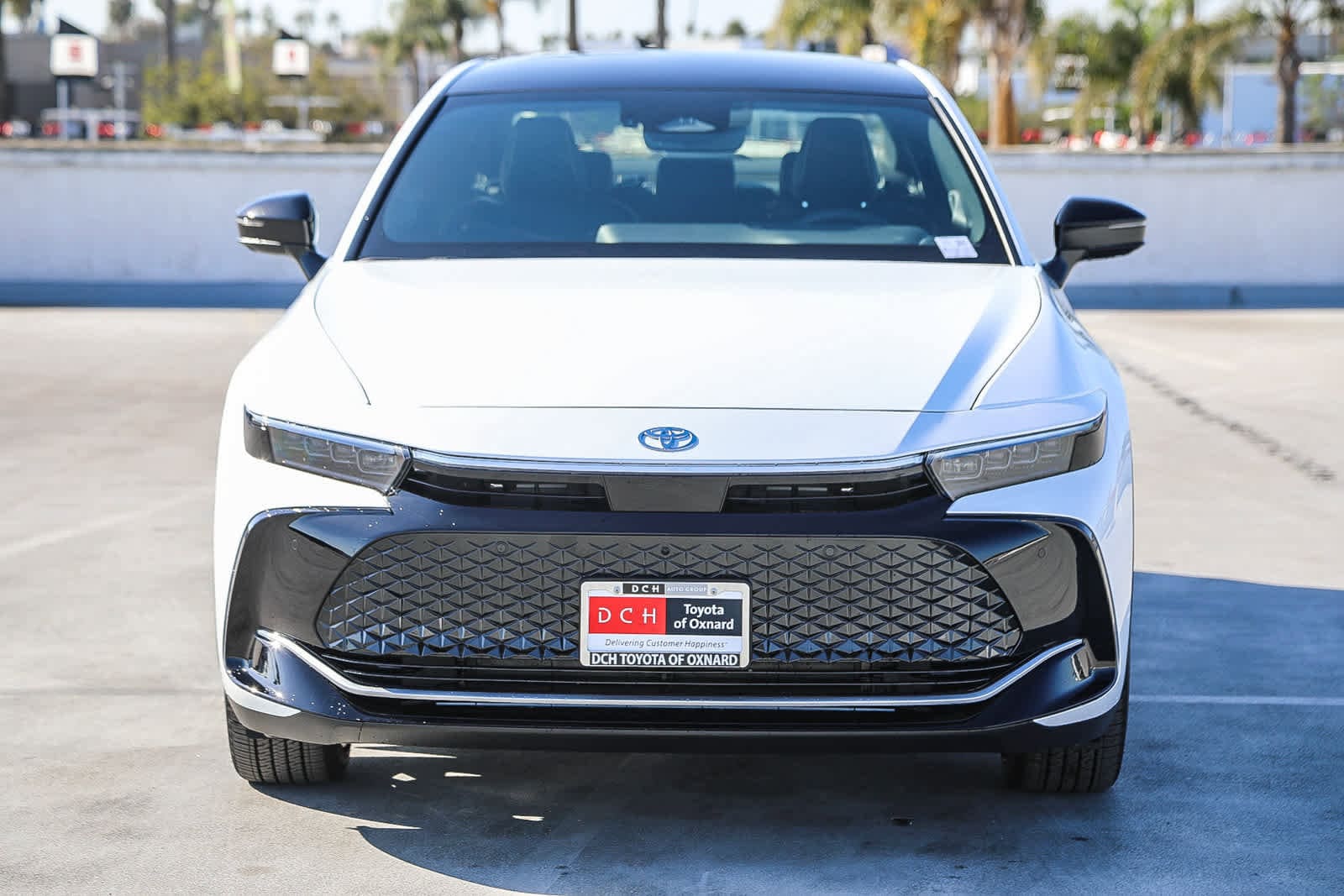 Thumbnail: 2026 Toyota Crown - 2