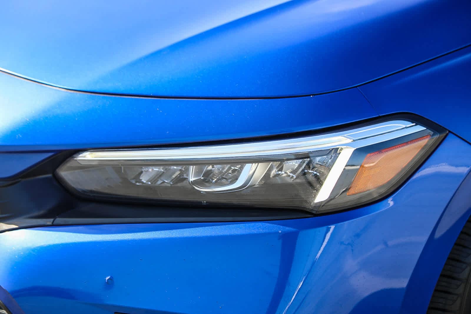 Thumbnail: 2022 Honda Civic - 7