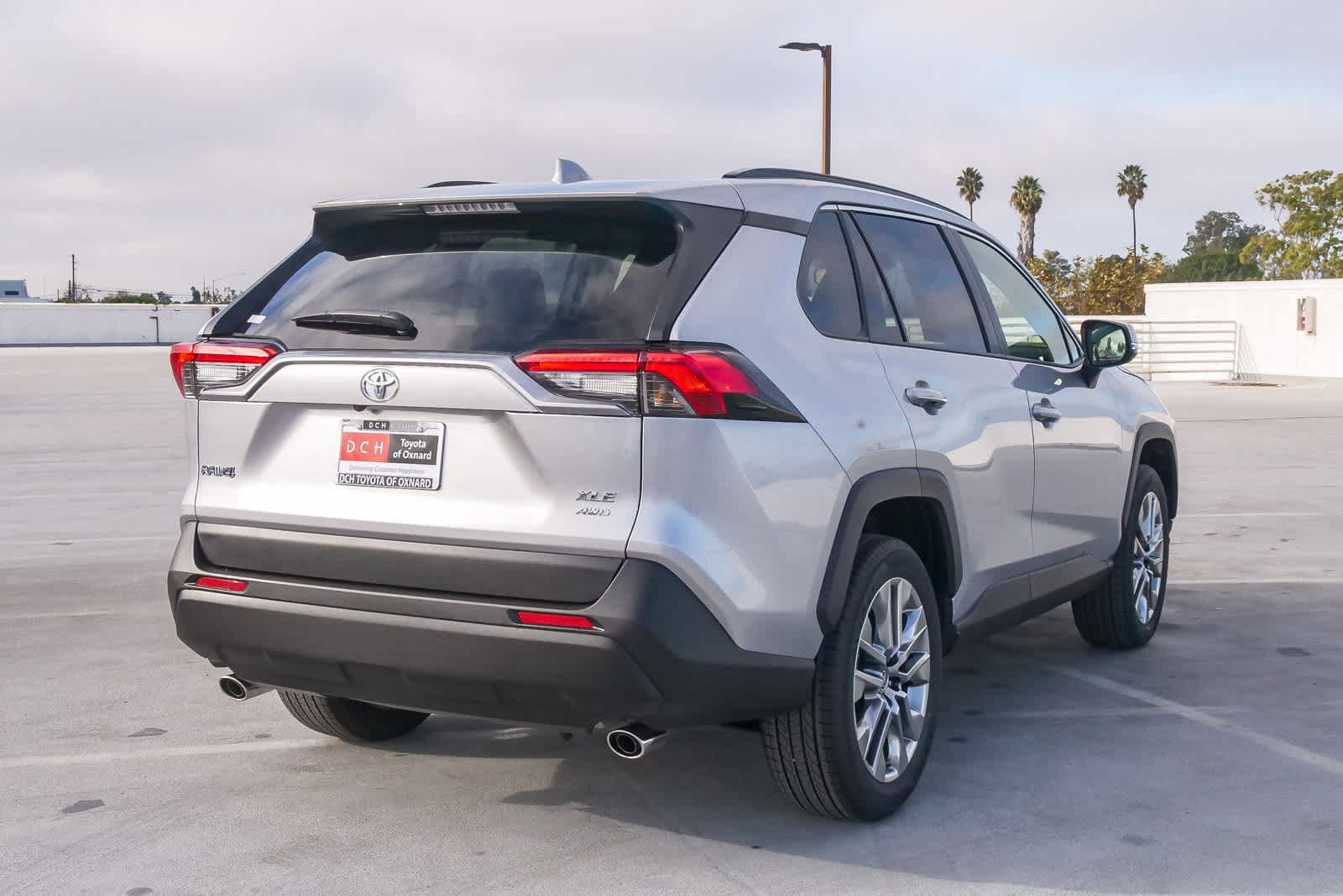 Thumbnail: 2025 Toyota RAV4 - 10