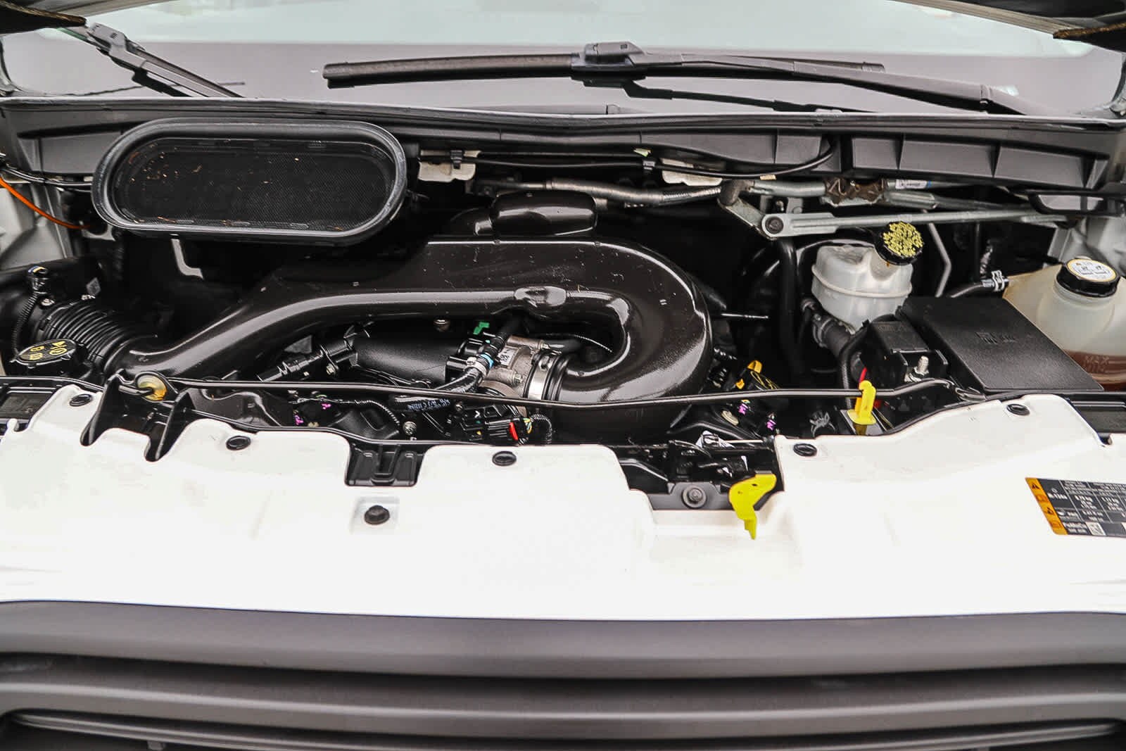 Thumbnail: 2015 Ford Transit Series - 25