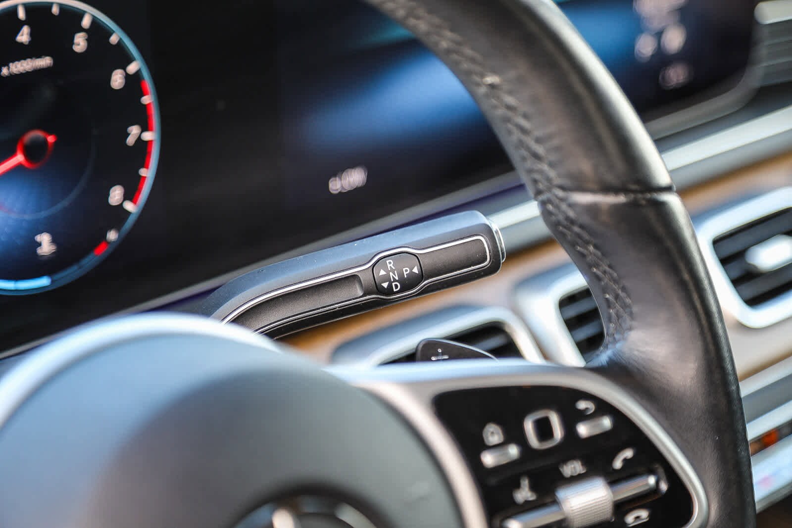 Thumbnail: 2021 Mercedes-Benz GLE - 20