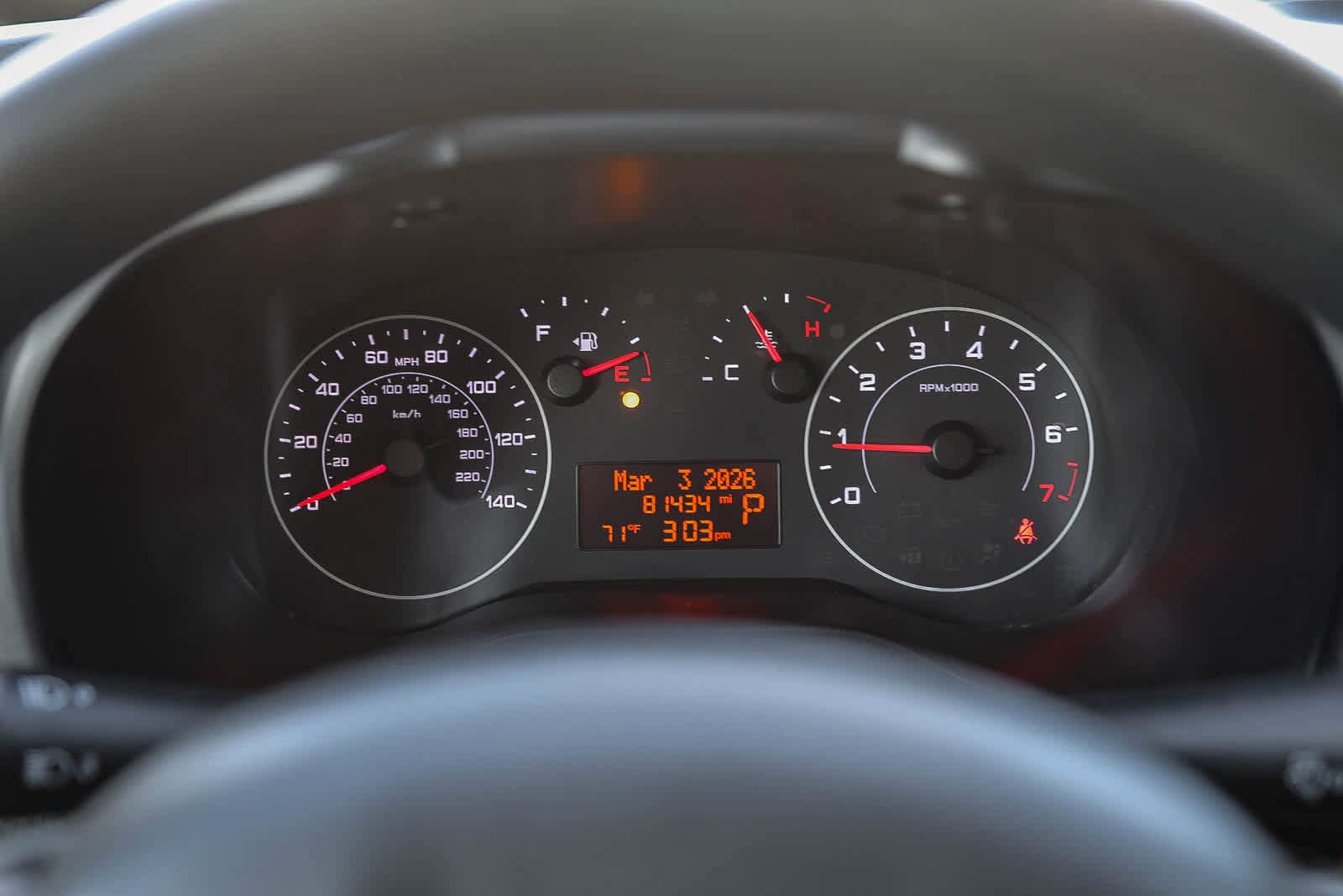 Thumbnail: 2021 RAM ProMaster City - 23