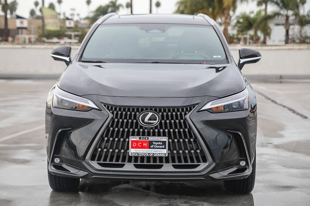 Used 2024 Lexus NX Premium SUV
