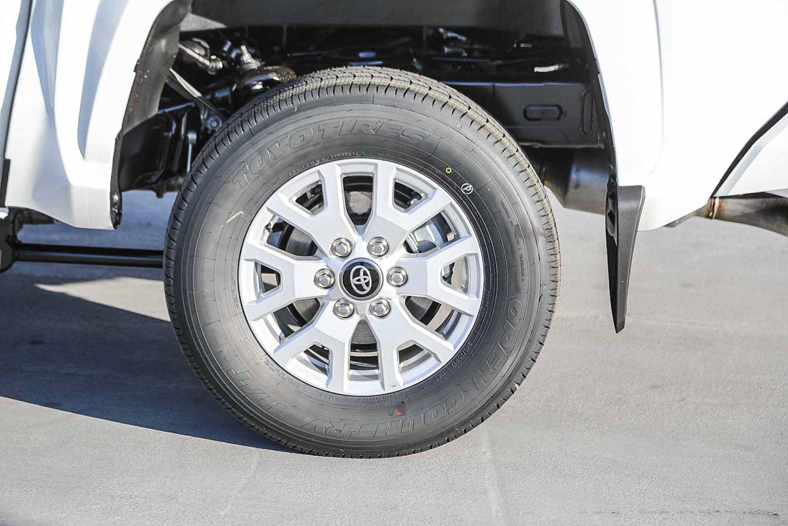 Thumbnail: 2026 Toyota Tacoma - 11