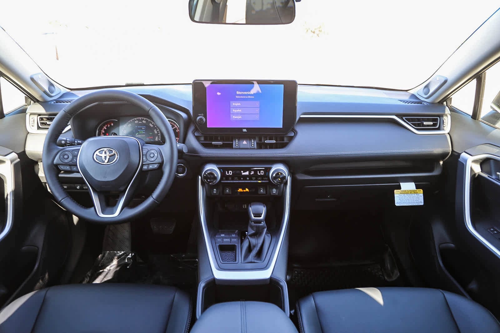 Thumbnail: 2025 Toyota RAV4 - 13