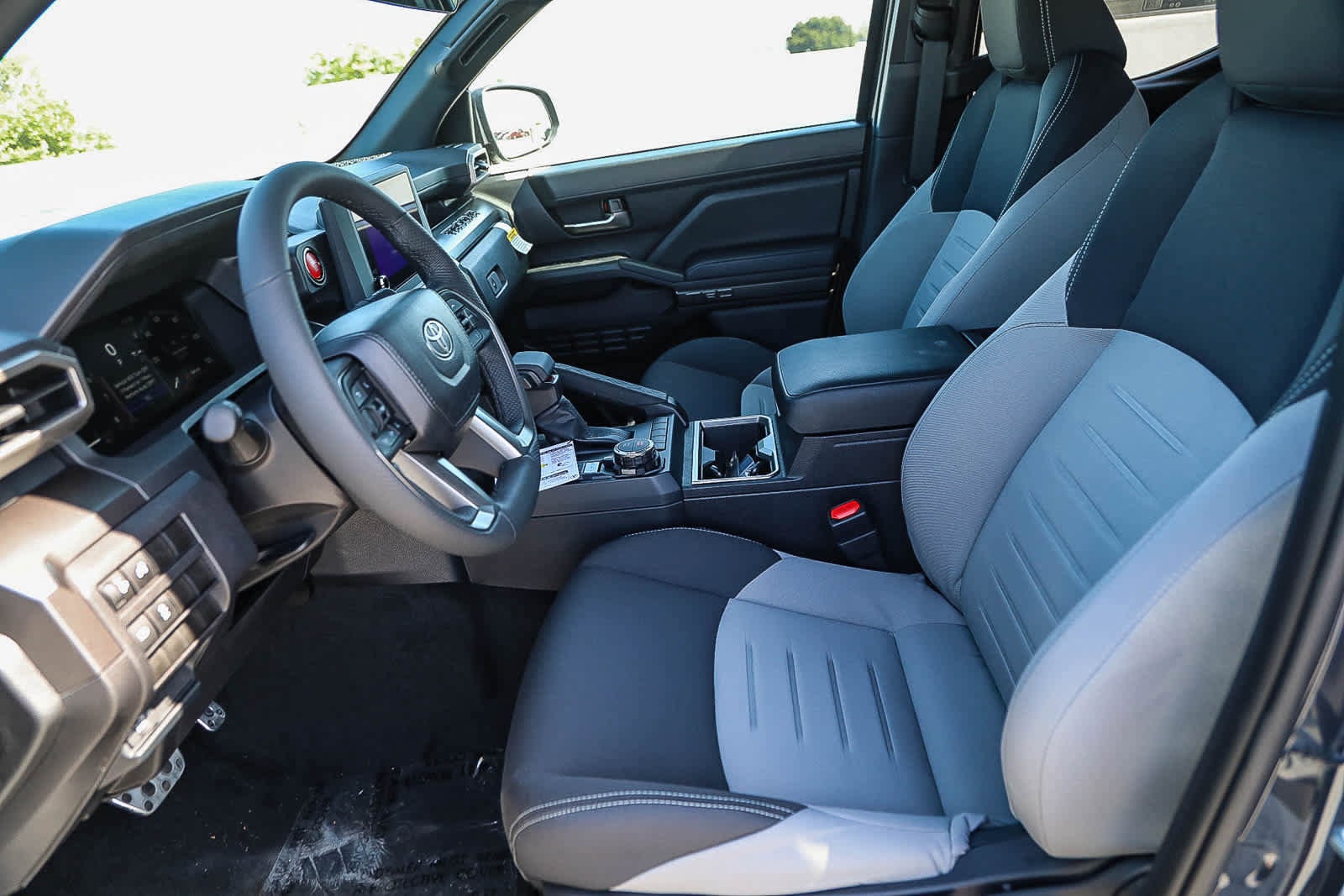Thumbnail: 2026 Toyota Tacoma - 19