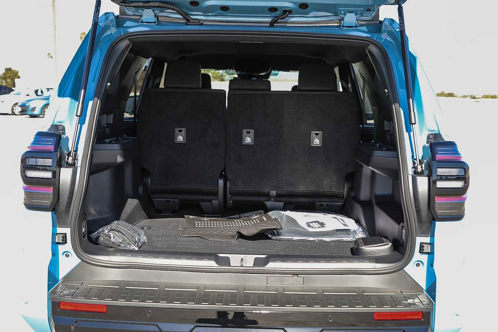 Thumbnail: 2026 Toyota 4Runner - 12