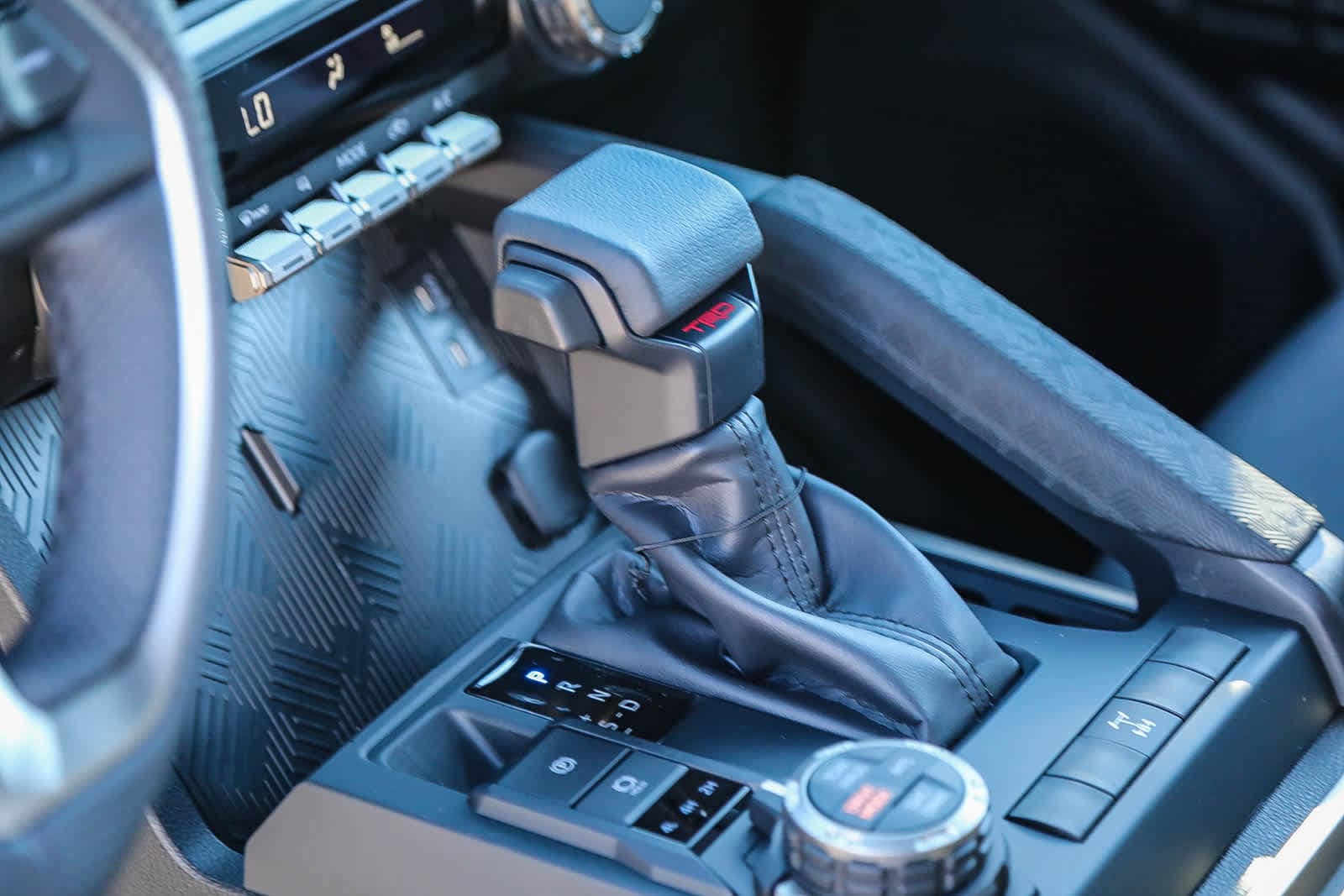 Thumbnail: 2026 Toyota Tacoma - 22