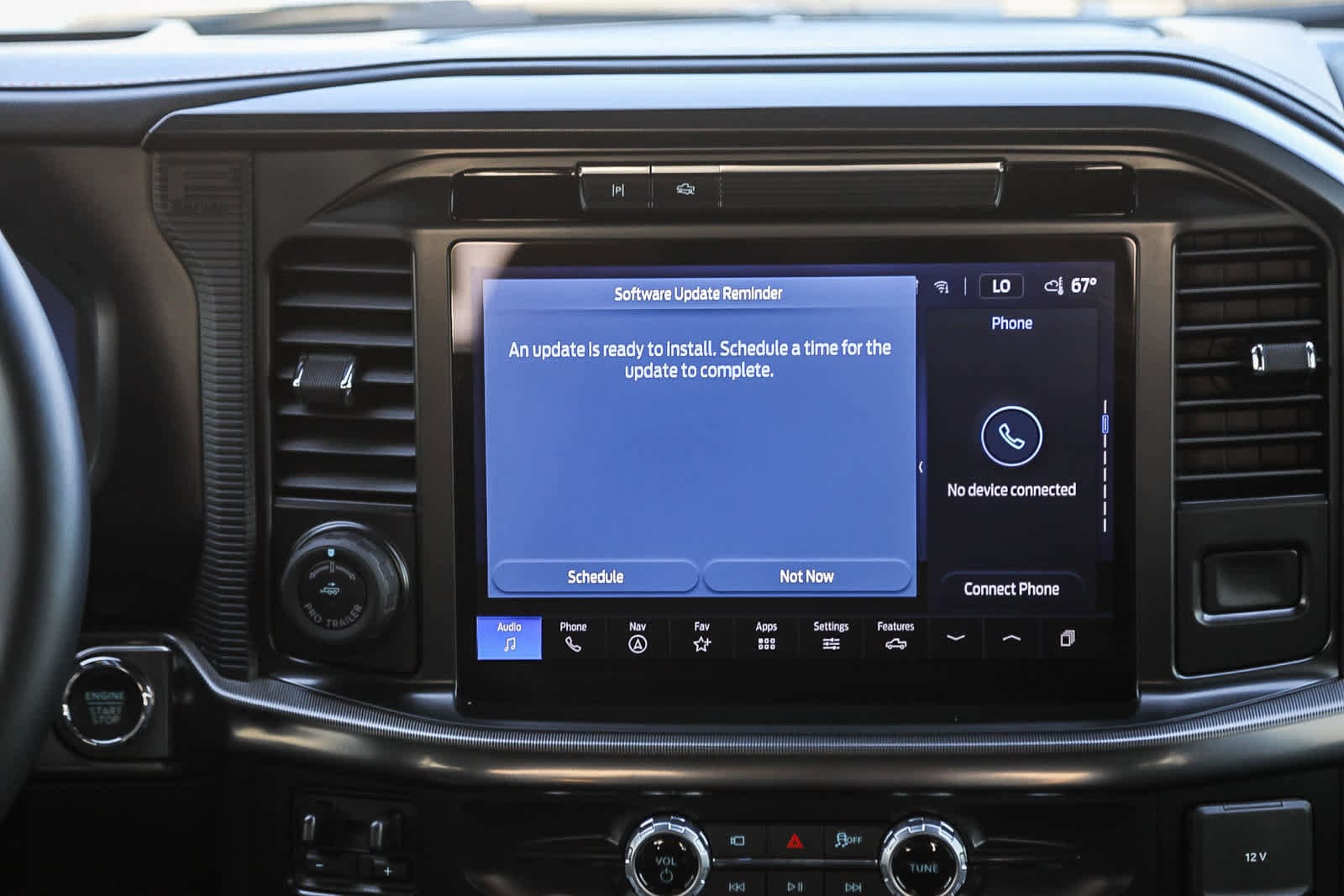 Thumbnail: 2025 Ford F-150 - 14