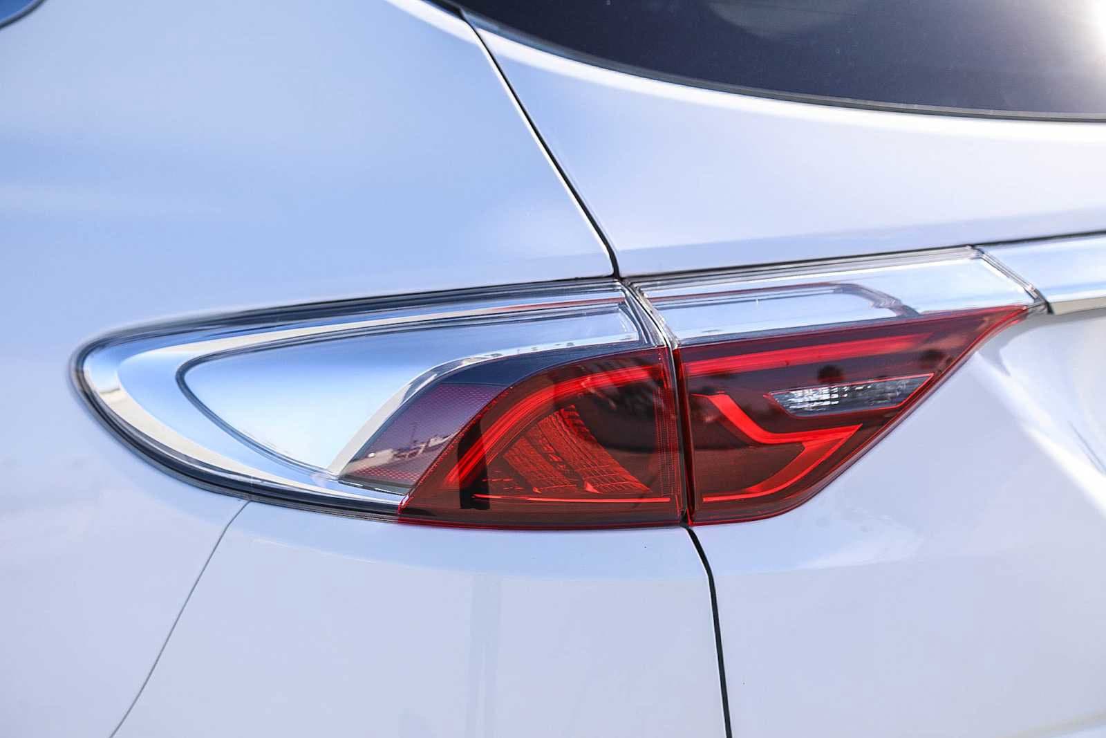 Thumbnail: 2023 Buick Enclave - 9