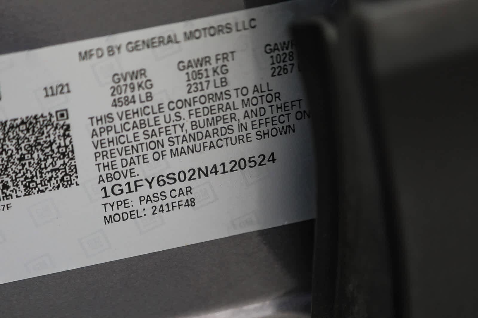 Thumbnail: 2022 Chevrolet Bolt EUV - 26