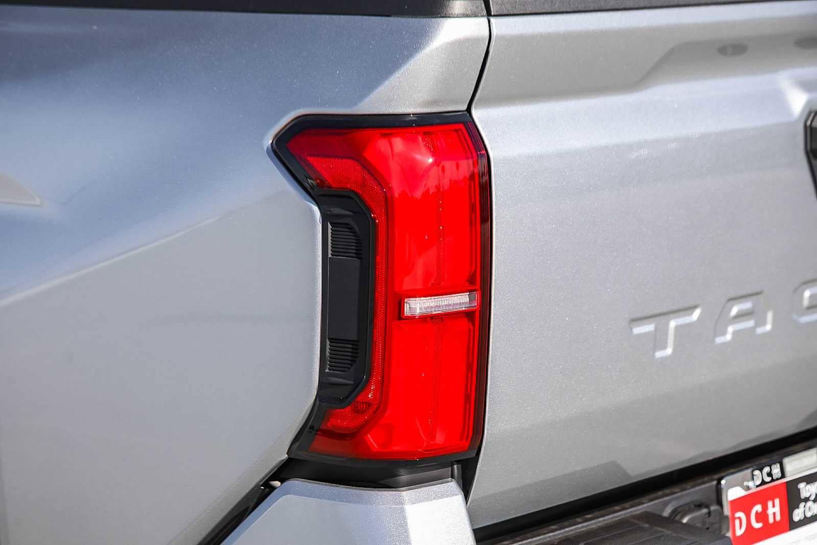 Thumbnail: 2026 Toyota Tacoma - 9