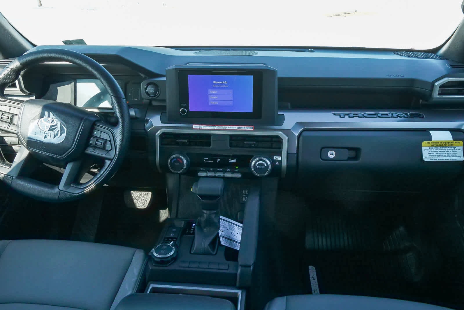 Thumbnail: 2026 Toyota Tacoma - 14