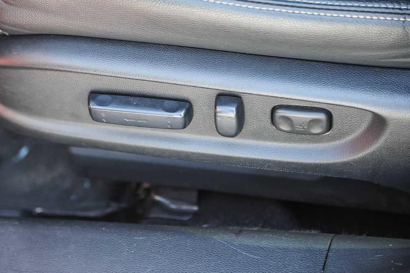 Thumbnail: 2016 Honda Accord - 19