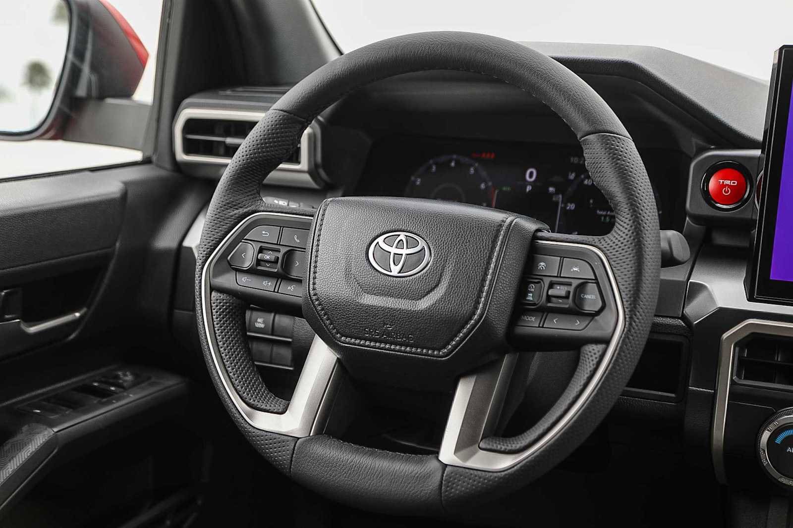 Thumbnail: 2025 Toyota Tacoma - 15