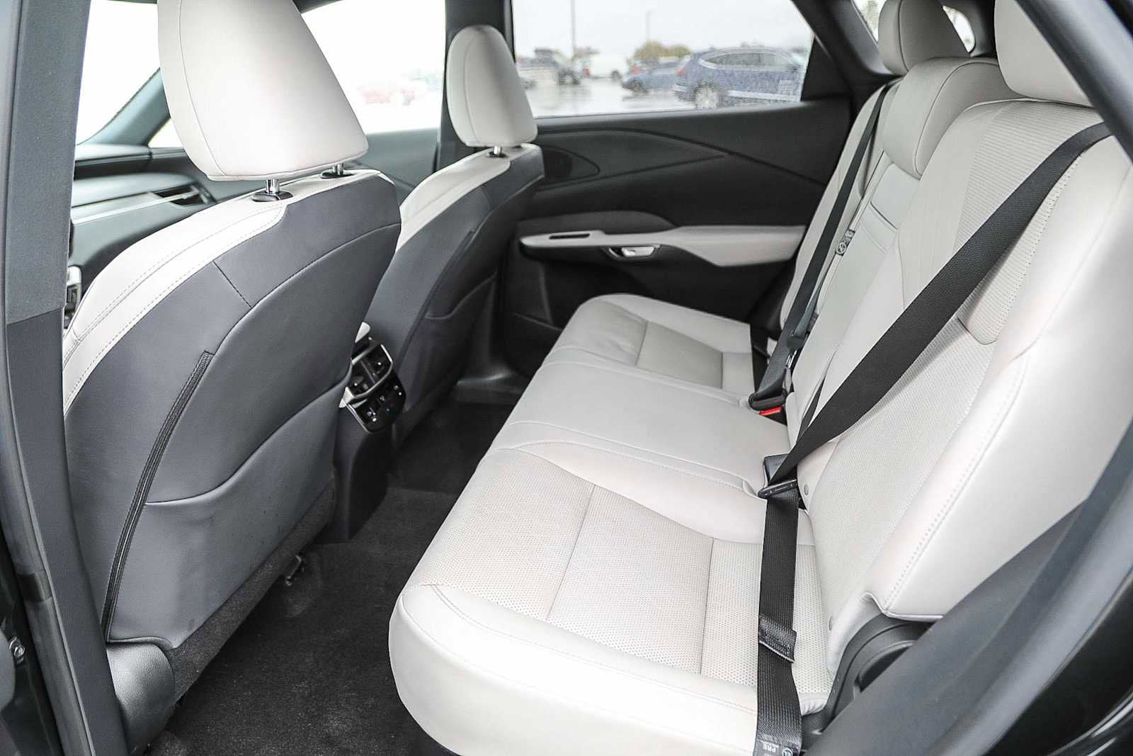 Thumbnail: 2023 Lexus RX - 18