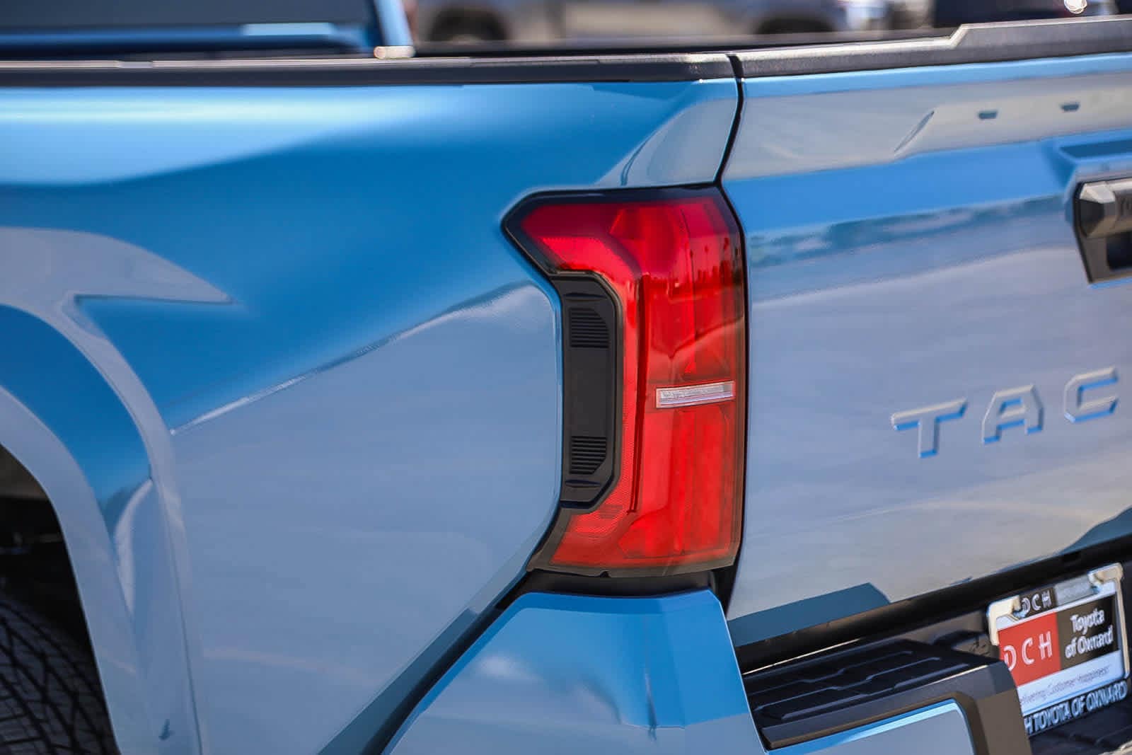 Thumbnail: 2026 Toyota Tacoma - 9