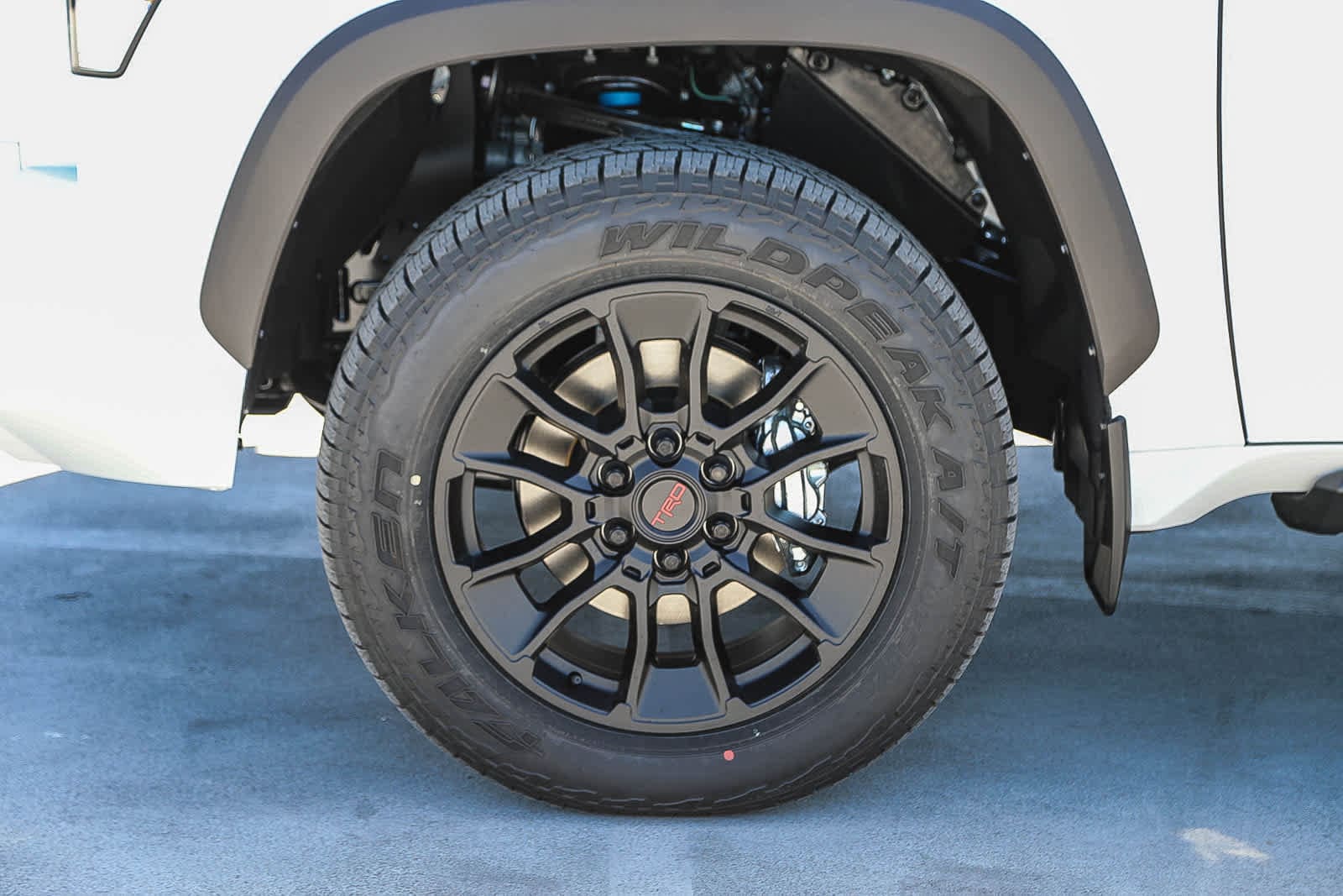 Thumbnail: 2026 Toyota Tundra - 10